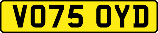VO75OYD