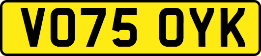 VO75OYK