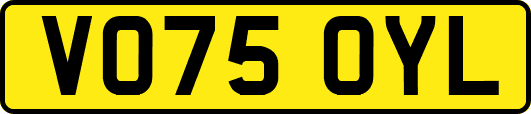 VO75OYL