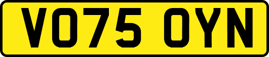 VO75OYN