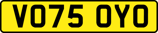 VO75OYO
