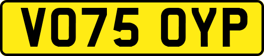 VO75OYP