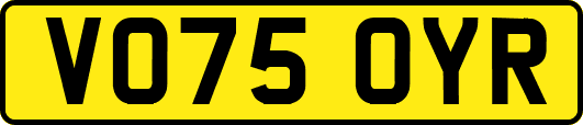 VO75OYR