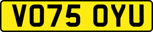 VO75OYU