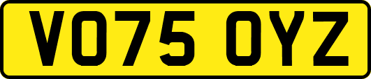 VO75OYZ