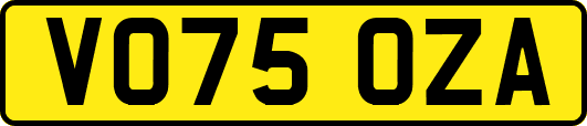 VO75OZA