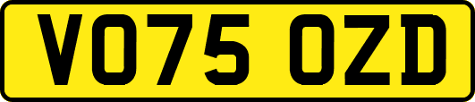 VO75OZD