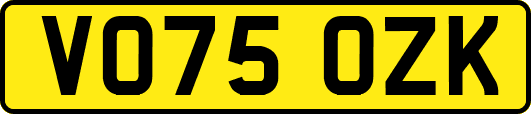 VO75OZK