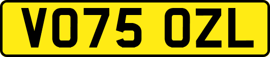 VO75OZL