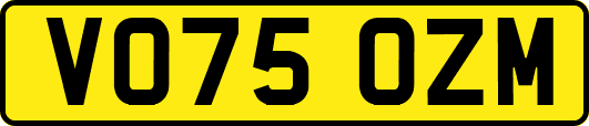 VO75OZM