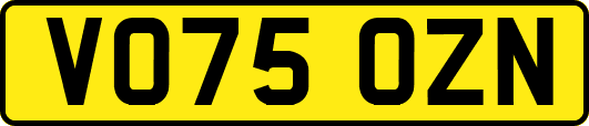 VO75OZN