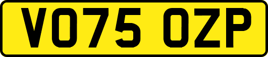 VO75OZP