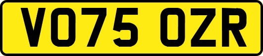 VO75OZR