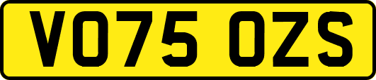 VO75OZS