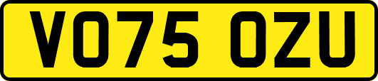 VO75OZU