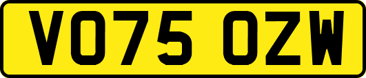 VO75OZW