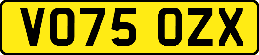 VO75OZX