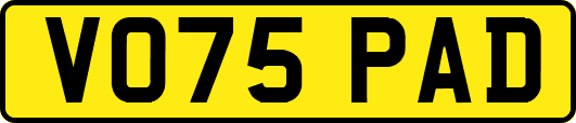 VO75PAD