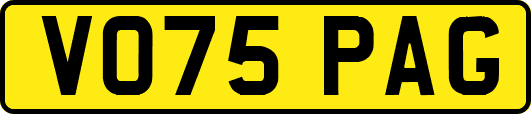 VO75PAG