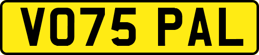 VO75PAL