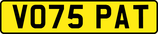 VO75PAT