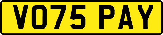 VO75PAY