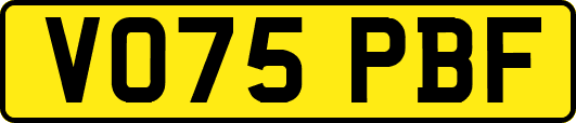VO75PBF