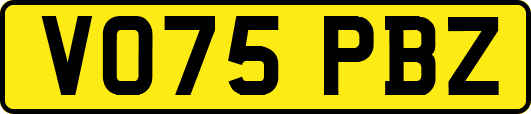 VO75PBZ