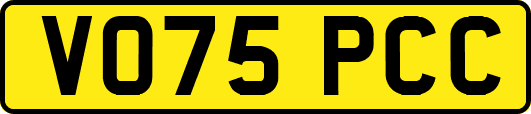VO75PCC