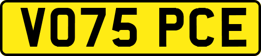 VO75PCE