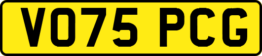 VO75PCG