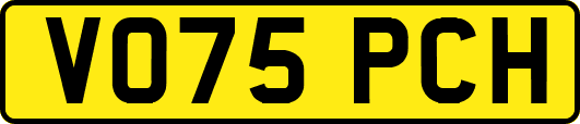 VO75PCH
