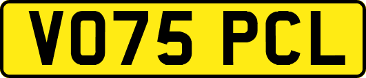 VO75PCL