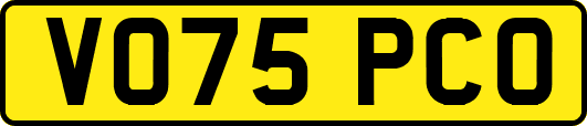 VO75PCO