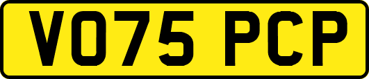 VO75PCP