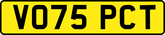 VO75PCT