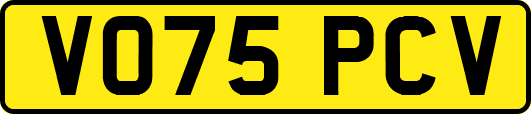 VO75PCV