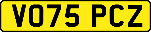 VO75PCZ