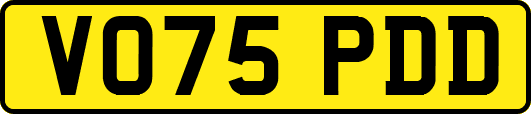 VO75PDD