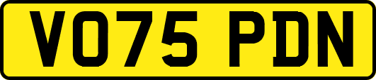 VO75PDN