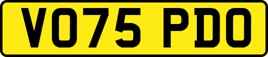 VO75PDO