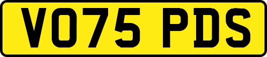 VO75PDS