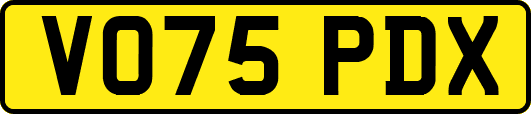 VO75PDX
