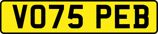VO75PEB