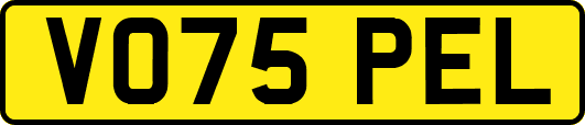 VO75PEL