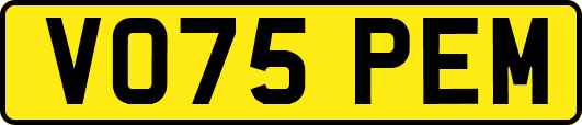 VO75PEM