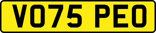VO75PEO