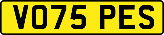 VO75PES