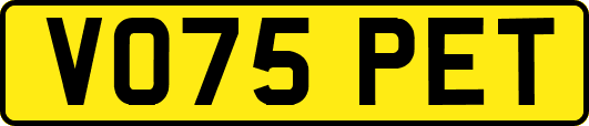 VO75PET