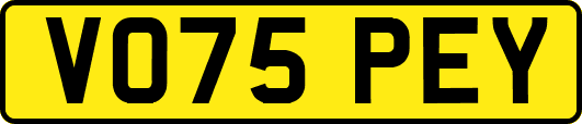 VO75PEY